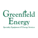 Greenfield Energy Generators - Electric Equipment & Supplies