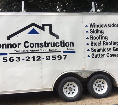 Connor Construction, L.L.C.