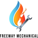 Freeway Mechanical - Fireplaces