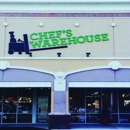 Chef's Warehouse - Restaurant Equipment & Supply-Wholesale & Manufacturers