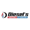 Diesel's Heating & Cooling gallery