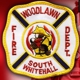 Woodlawn Fire Department - Station 32