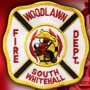 Woodlawn Fire Department - Station 32