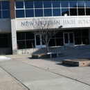New Britain High School - Public Schools