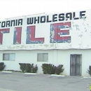California Wholesale Tile - Tile-Contractors & Dealers