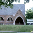 University Lutheran Church - Evangelical Lutheran Church in America (ELCA)