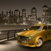 Taxi Express and Delivery Services gallery