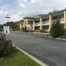 Econo Lodge - Motels