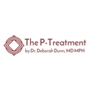 The P-Treatment by Dr. Deborah Dunn, MD MPH - Physicians & Surgeons