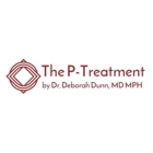 The P-Treatment by Dr. Deborah Dunn, MD MPH