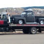 Twin Peaks Towing