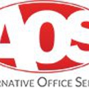 Alternative Office Services - Movers