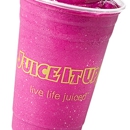 Juice It Up - Juices