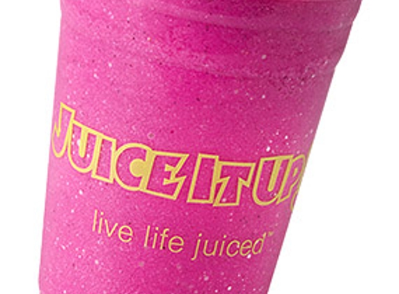 Juice It Up - Rocklin, CA