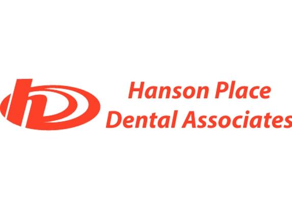 Hanson Place Dental - Brooklyn, NY
