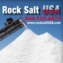 Rock Salt USA - Salt