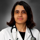 Mansura Ghani, MD