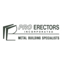 Pro Erectors Inc - Building Contractors