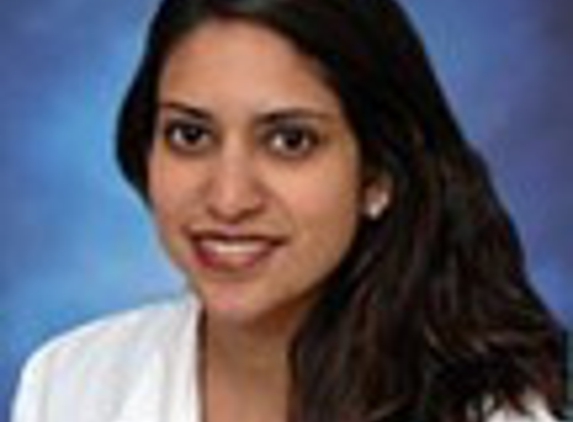 Singh, Nidhi A, MD - Chicago, IL