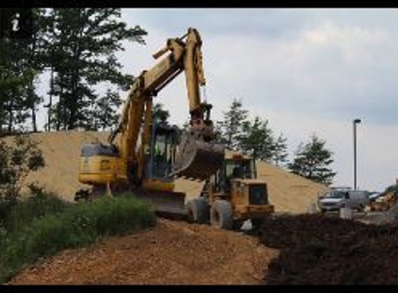 Maust Excavating Inc - Somerset, PA