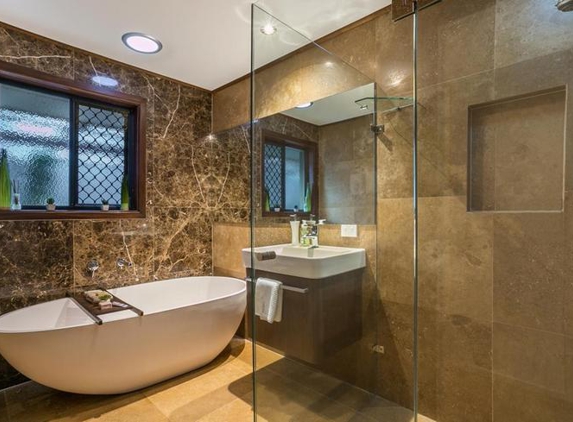 Van Tiling Contractor & Bathroom Renovations - Inala, QLD