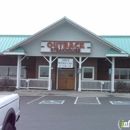 Outback Steakhouse - Bars