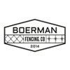 Boerman Fencing co gallery