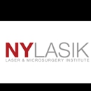 NY LASIK, a Division of Laser & Microsurgery PC - Contact Lenses