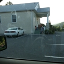 Berry Chapel - General Baptist Churches