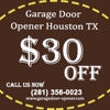 Garage Door Opener Houston TX gallery