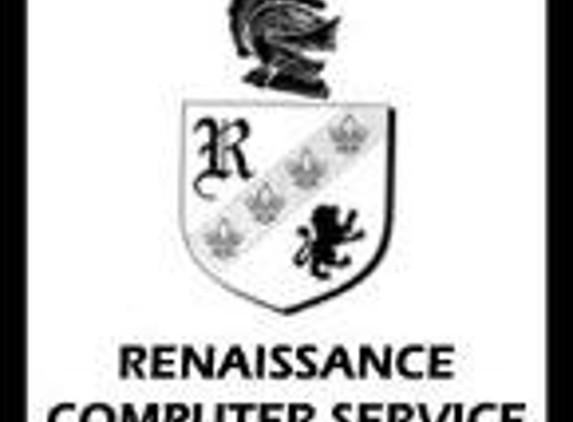 Renaissance Computer Services - Bellingham, WA