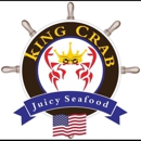 King Crab Cajun Seafood Boil Restaurant - Seafood Restaurants