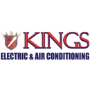 Kings Electric and Air Conditioning - Air Conditioning Service & Repair