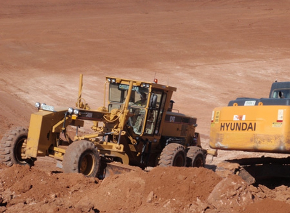 Specialised Civil Services Pty Ltd - Narrabri, NSW