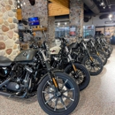 Pocono Mountain H-D - Motorcycle Dealers