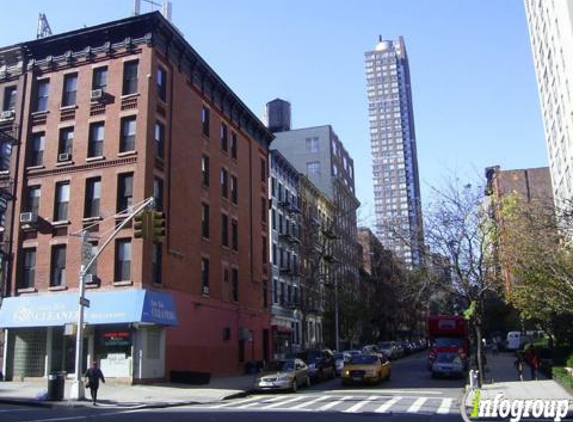 Linden-Marshall Contracting, Inc. - New York, NY