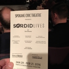 Spokane Civic Theatre