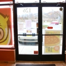 Hungry Howie's Pizza - Pizza