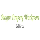 Burgin Drapery Workroom - Home Decor