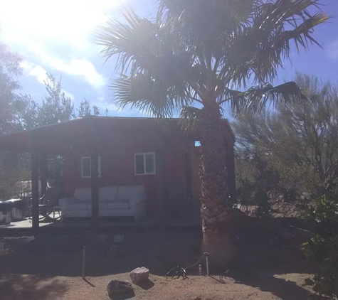 Tucson SnowBird Nest - Tucson, AZ. clean full restrooms