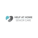 Help at Home Senior Care Nevada - Home Health Services