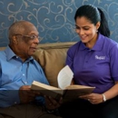 Senior Helpers - Eldercare-Home Health Services
