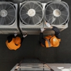 Heat & Air Controllers gallery