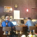 Satellite Diner - Coffee Shops