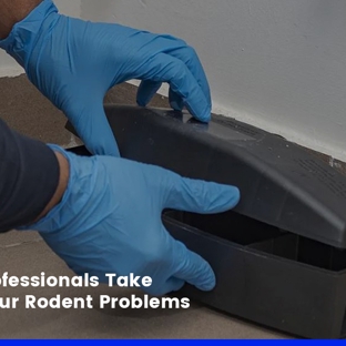 TC's Pest & Termite Management. Let The Professionals Take Care Of Your Rodent Problems