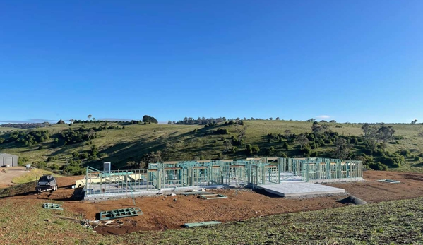 MAAC Constructions - Goulburn, NSW