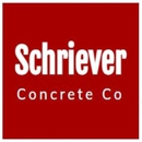 Schriever Concrete Co, Inc - Sand & Gravel