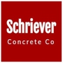 Schriever Concrete Co, Inc