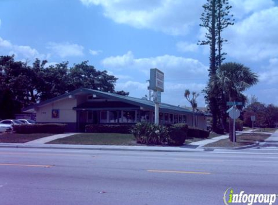 Carving Station Buffet - West Palm Beach, FL