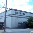 ESSANAY Studio & Lighting Company, Inc. - Lighting Consultants & Designers